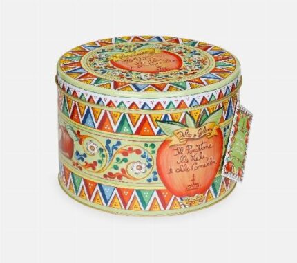 Dolce&Gabbana Panettone Mela e Canella almás fahéjas sütemény 500g