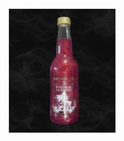 Harry Potter Potion Du La Sirène Szirén bájital 330ml