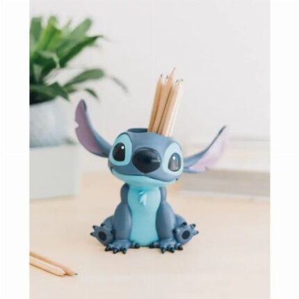 Lilo és Stitch Disney Stitch asztali írószertaró