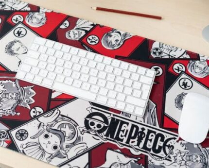 One Piece XL gaming egérpad