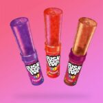 Push Pop nyalóka 15g