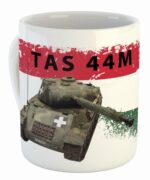 Tankfan Tas 44M bögre